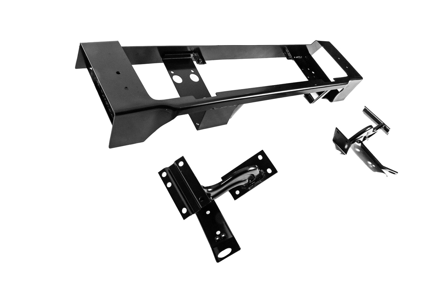 Facelift Body Kit to W465 2025 G63 for Mercedes G сlass W463 1990-2018 - image 59