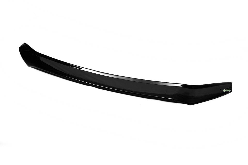 Hood deflector 2006-2011 (EuroCap) for Toyota Hilux 2006-2015 - Reelken Auto