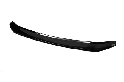Hood deflector 2006-2011 (EuroCap) for Toyota Hilux 2006-2015 - Reelken Auto