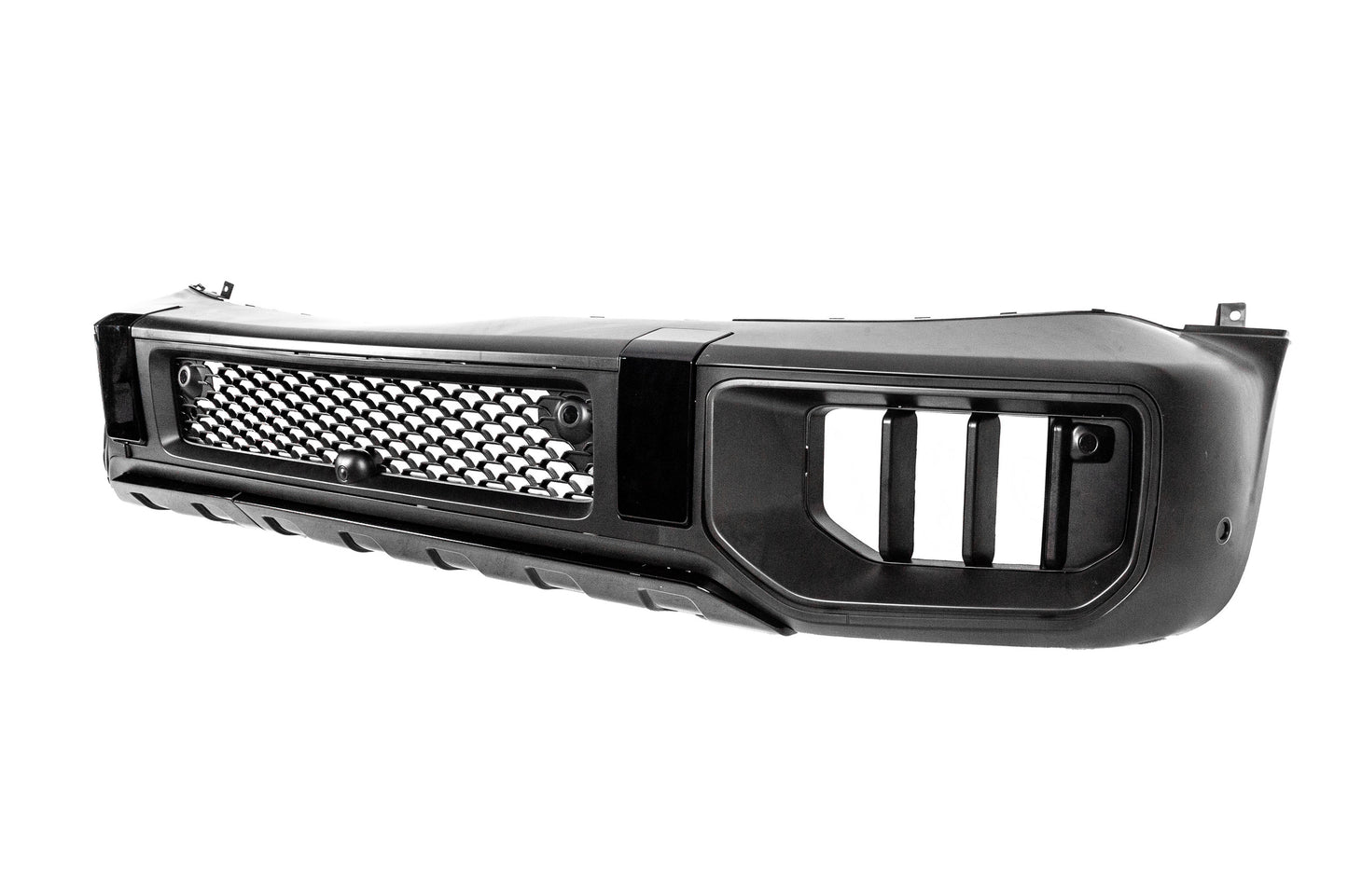 Facelift Body Kit to W465 2025 G63 for Mercedes G сlass W463 1990-2018 - image 61