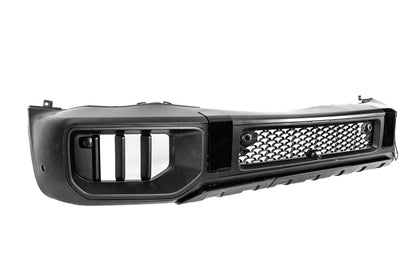 Facelift Body Kit to W465 2025 G63 for Mercedes G сlass W463 1990-2018 - image 62