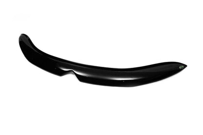 Hood deflector (Eurocap) for Citroen C-4 2010-2018 - Reelken Auto