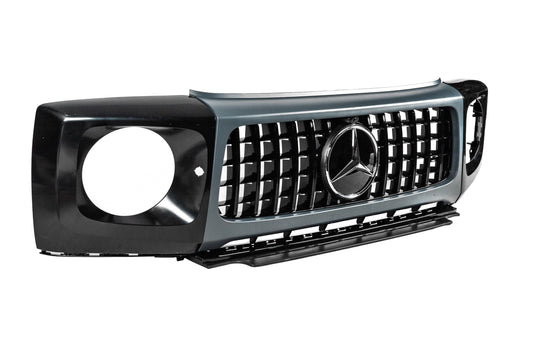 Aluminum Badge for Car Mats (1 pc) for SsangYong - image 2