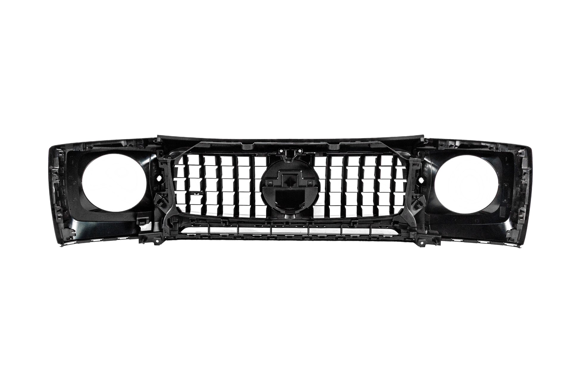 Facelift Body Kit to W465 2025 G63 for Mercedes G сlass W463 1990-2018 - image 65