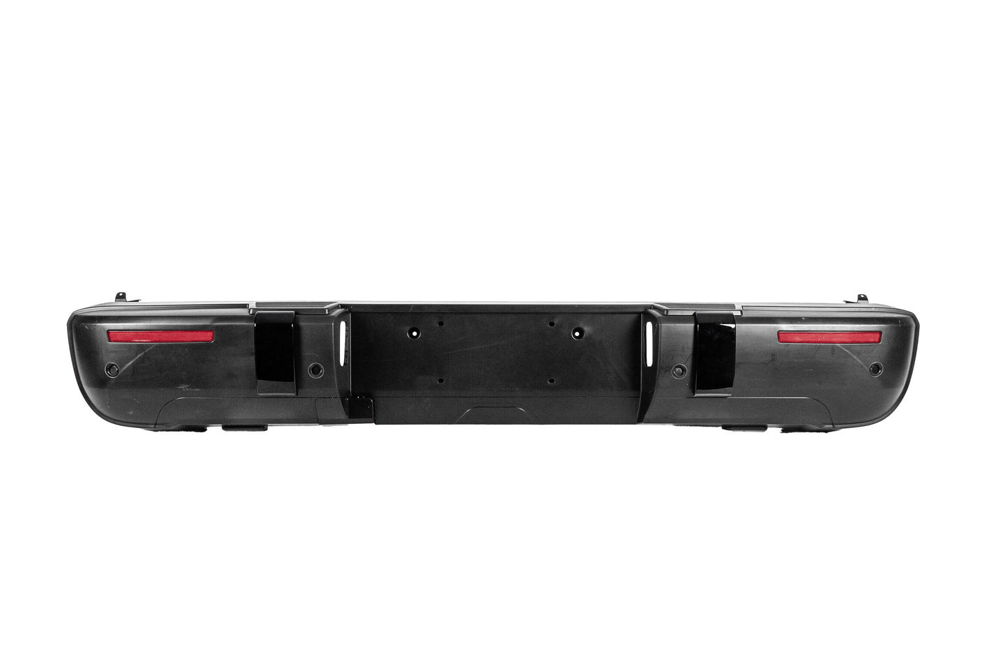 Facelift Body Kit to W465 2025 G63 for Mercedes G сlass W463 1990-2018 - image 5