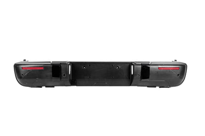 Facelift Body Kit to W465 2025 G63 for Mercedes G сlass W463 1990-2018 - image 5