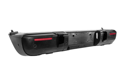 Facelift Body Kit to W465 2025 G63 for Mercedes G сlass W463 1990-2018 - image 67