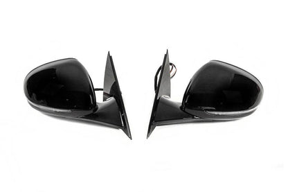 W223 Maybach restyling kit (without doors) for Mercedes S-class W221 - Reelken Auto