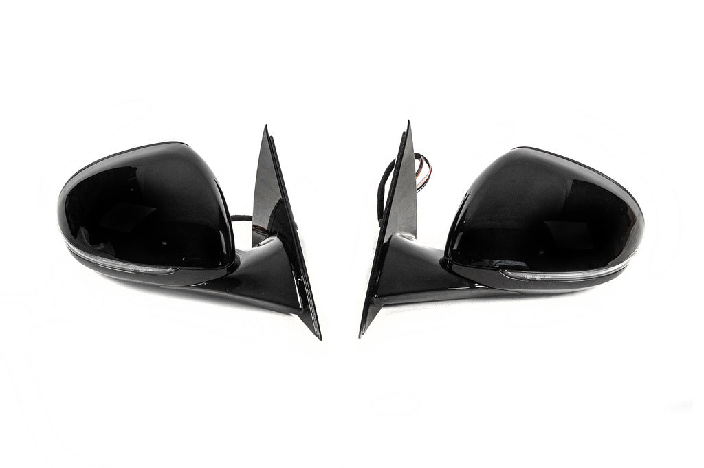 W223 Maybach restyling kit (with door handles and inserts) for Mercedes S-class W221 - image 80