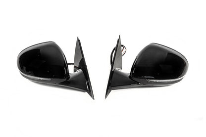 W223 Maybach restyling kit (with door handles and inserts) for Mercedes S-class W221 - image 80