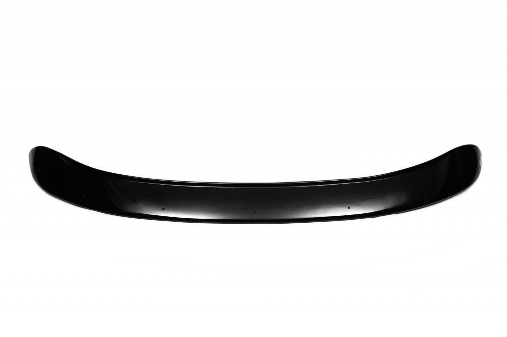 The hood deflector (EuroCap) for Citroen Berlingo/Multispace 2019- - Reelken Auto