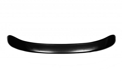The hood deflector (EuroCap) for Citroen Berlingo/Multispace 2019- - Reelken Auto