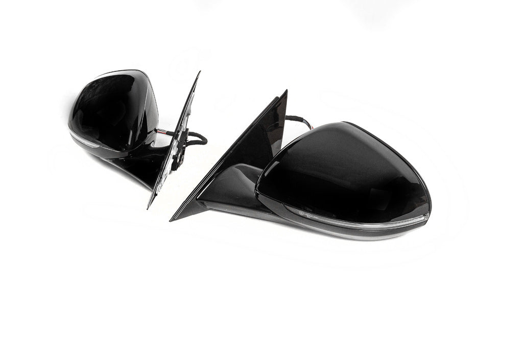 Facelift Kit to W223 AMG S63 (with door handles and inserts) for Mercedes S-сlass W221 2005-2013 - image 84