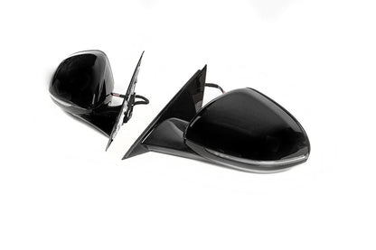W223 Maybach restyling kit (with door handles and inserts) for Mercedes S-class W221 - image 81