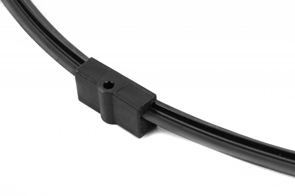 Wiper brush 425mm S530 for Ford Focus II 2005-2008 - Reelken Auto