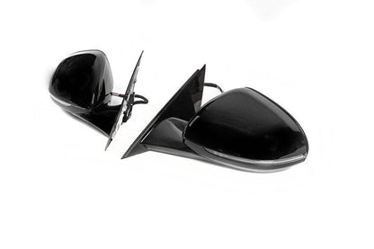 W223 Maybach restyling kit (without doors) for Mercedes S-class W221 - Reelken Auto