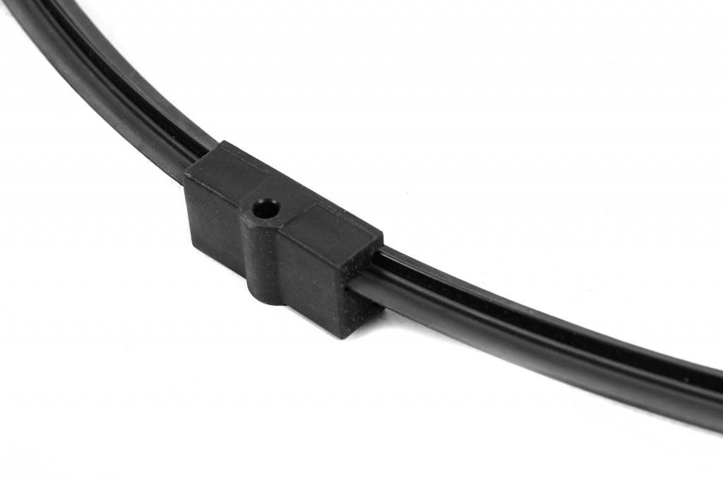 Wiper Blade 475mm S530 for BMW X3 F-25 2011-2018 - image 4
