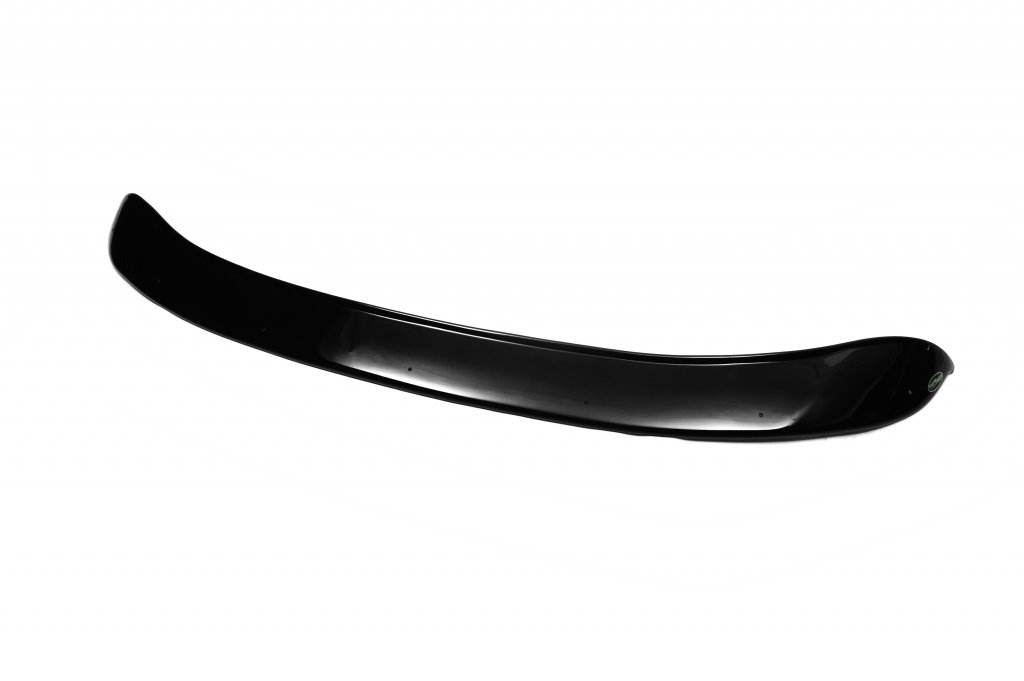 The hood deflector (EuroCap) for Citroen Berlingo/Multispace 2019- - Reelken Auto