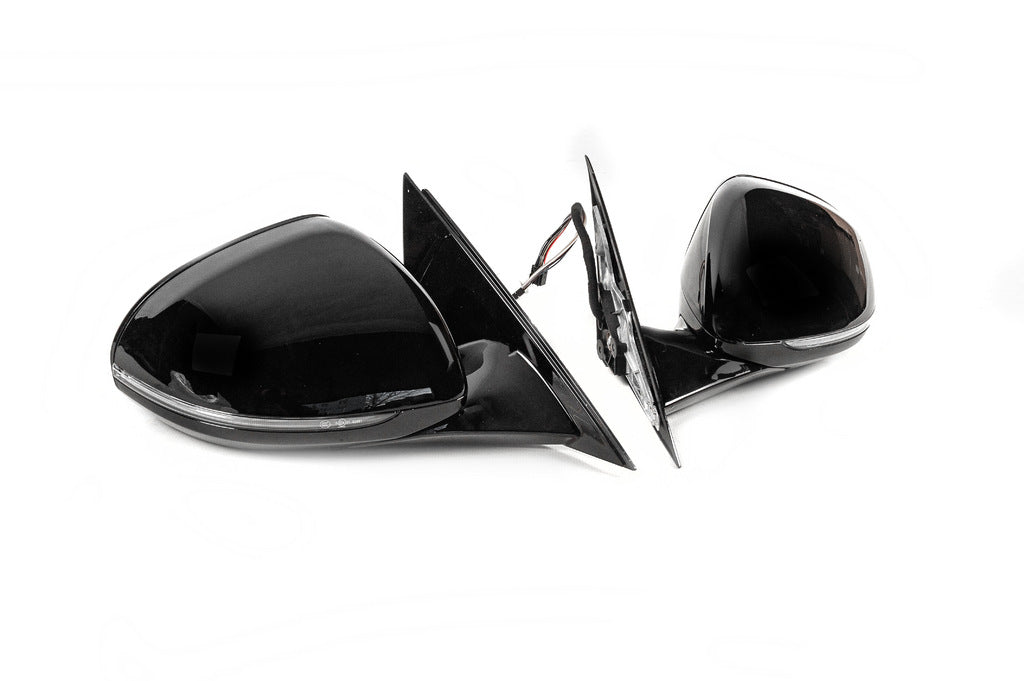 Facelift kit to W223 Maybach (with door handles and inserts) for Mercedes S-сlass W221 2005-2013 - image 82