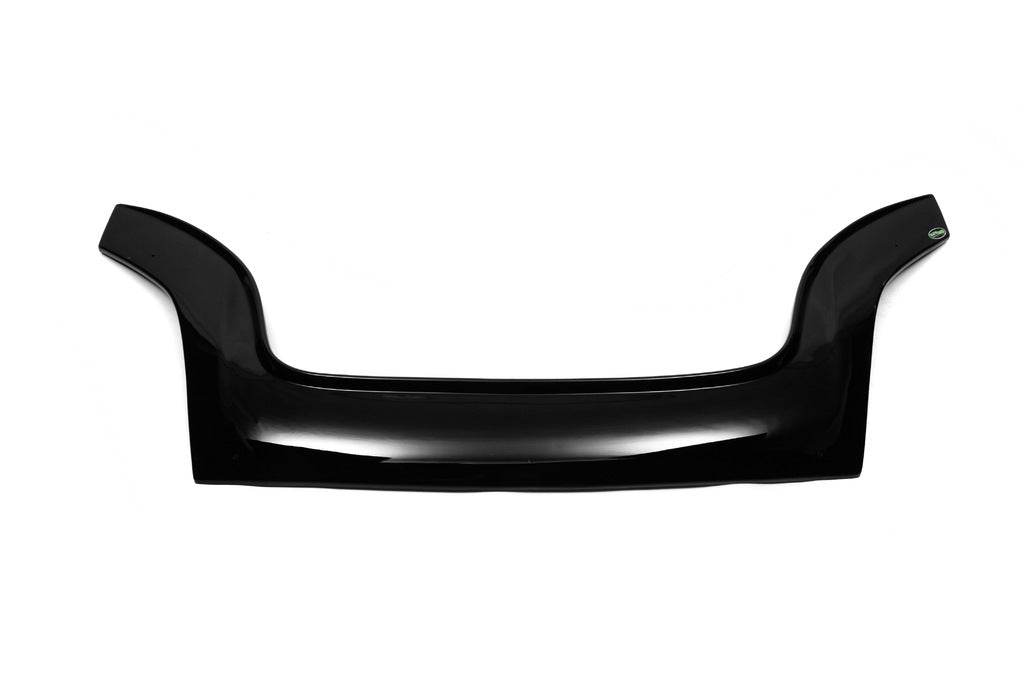 Hood deflector (EuroCap) for Ford Fiesta 2002-2008 - Reelken Auto