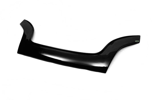 Hood deflector (EuroCap) for Ford Fiesta 2002-2008 - Reelken Auto