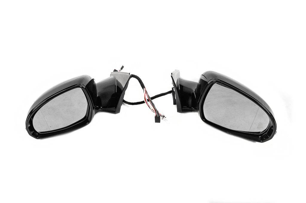W223 Maybach restyling kit (without doors) for Mercedes S-class W221 - Reelken Auto