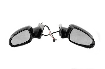 W223 Maybach restyling kit (without doors) for Mercedes S-class W221 - Reelken Auto