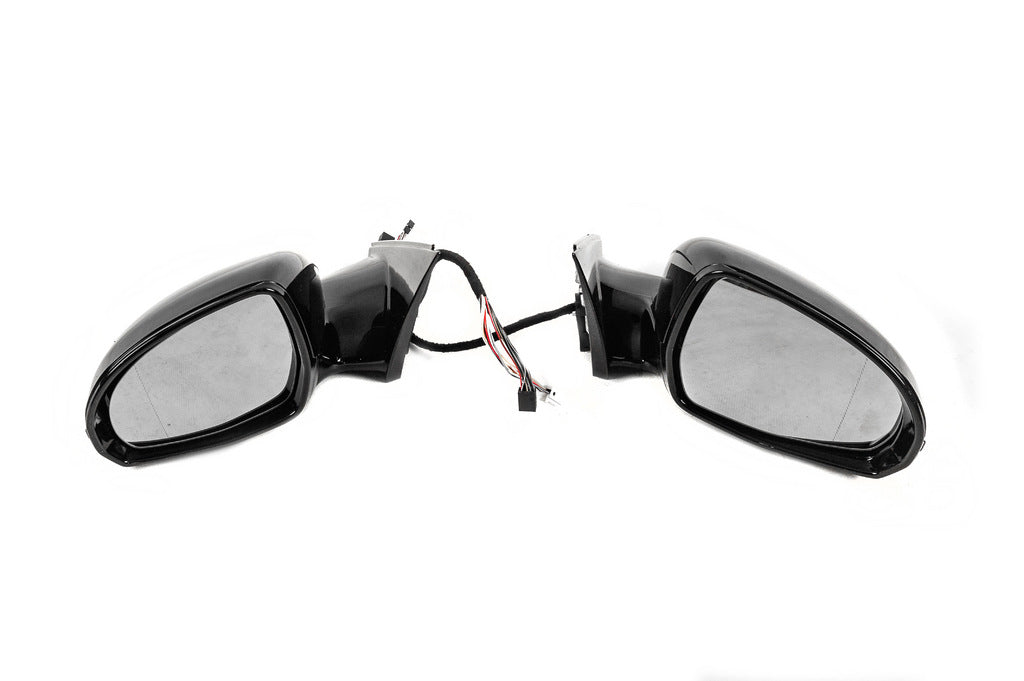 Facelift Kit to W223 AMG S63 (with door handles and inserts) for Mercedes S-сlass W221 2005-2013 - image 6