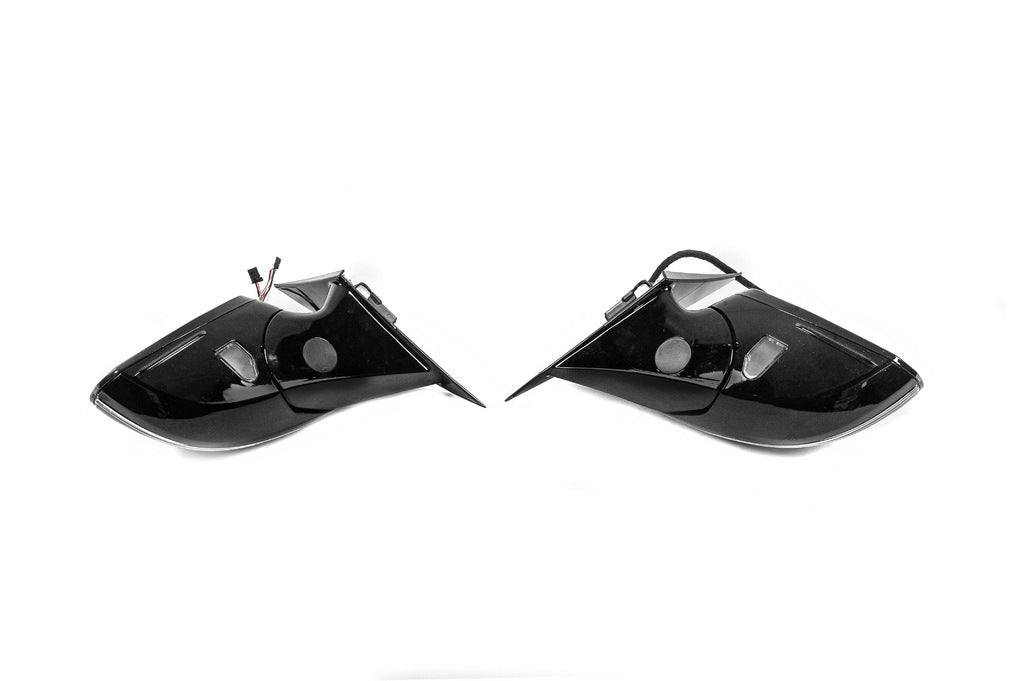 Facelift Kit to W223 AMG Line (with door handles and inserts) for Mercedes S-сlass W221 2005-2013 - image 88