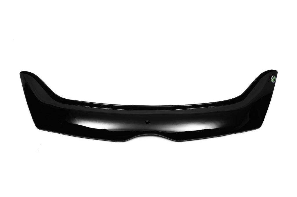 Hood Deflector 2008-2013 (EuroCap) for Ford Fiesta 2008-2017 - image 6