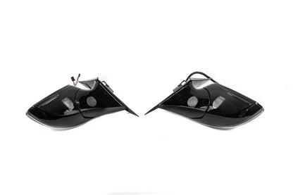Restyling kit for W223 AMG S63 (with door handles and inserts) for Mercedes S-class W221 - image 85