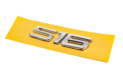 Badge 516 for Mercedes Sprinter W906 2006-2018 - image 2