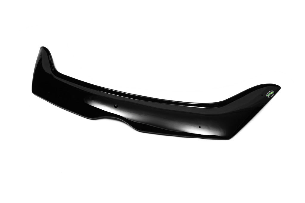 Hood Deflector 2008-2013 (EuroCap) for Ford Fiesta 2008-2017 - image 7