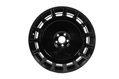 Forged Wheels R22 (MNSR-Design, Set of 4) for BMW 7 Series G70/G71 2022- - image 6