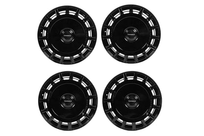 Forged Wheels R22 (MNSR-Design, Set of 4) for BMW 7 Series G70/G71 2022- - image 7