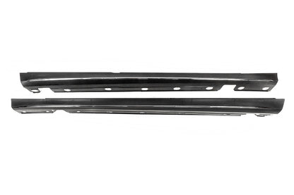 Facelift kit to W223 Maybach (with door handles and inserts) for Mercedes S-сlass W221 2005-2013 - image 88
