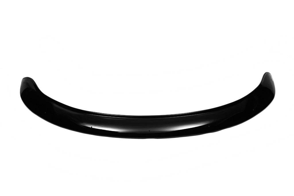 Hood deflector 2009-2012 (EuroCap) for Kia Sorento II XM 2009-2014 - Reelken Auto
