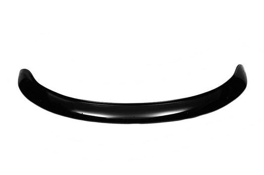 Hood deflector 2009-2012 (EuroCap) for Kia Sorento II XM 2009-2014 - Reelken Auto
