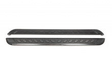 Side Steps Maydos V1 (2 pcs, Aluminum) for Ford Puma 2019- - image 2