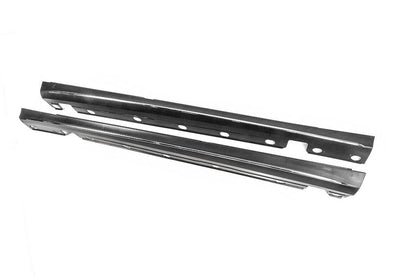 W223 Maybach restyling kit (without doors) for Mercedes S-class W221 - Reelken Auto