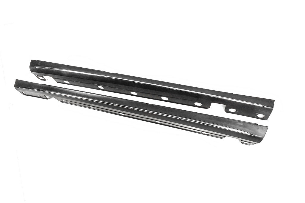 Facelift Kit to W223 AMG Line (with door handles and inserts) for Mercedes S-сlass W221 2005-2013 - image 89