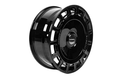 Forged Wheels R22 (MNSR-Design, Set of 4) for BMW 7 Series G70/G71 2022- - image 3