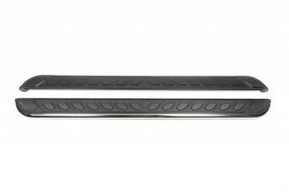 Side Steps Maydos V1 (2 pcs, Aluminum) for Renault Kangoo/Express 2021- - image 4