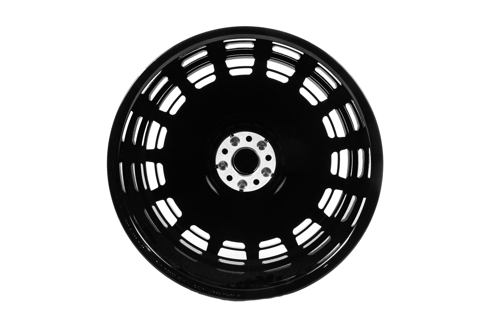 Forged Wheels R22 (MNSR-Design, Set of 4) for BMW 7 Series G70/G71 2022- - image 9