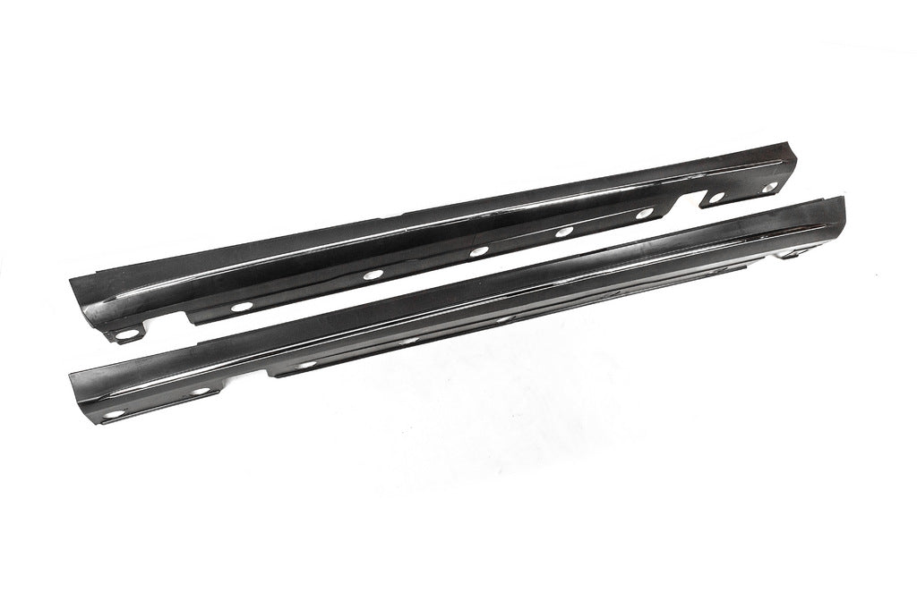 W223 AMG Line restyling kit (without doors) for Mercedes S-class W221 - image 87