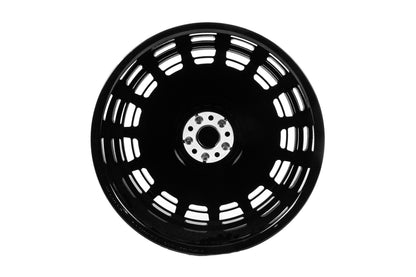 Forged Wheels R22 (MNSR-Design, Set of 4) for BMW 7 Series G70/G71 2022- - image 9