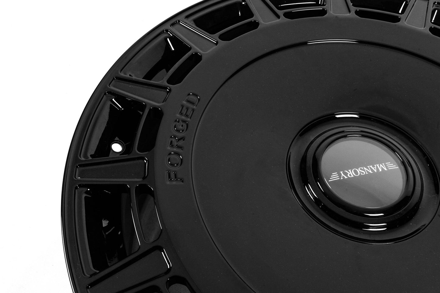 Forged Wheels R22 (MNSR-Design, Set of 4) for BMW 7 Series G70/G71 2022- - image 11