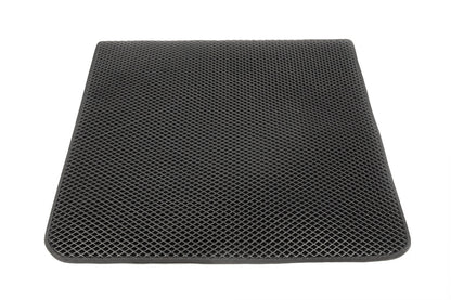 Trunk Mat (EVA, Black) for Chevrolet Equinox 2018-2025 - image 4