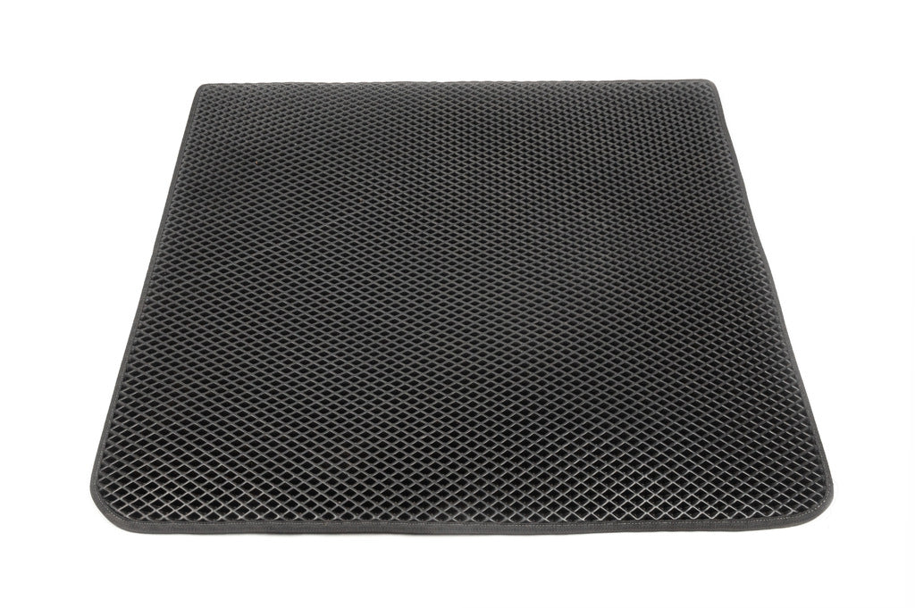 Trunk Mat (EVA, Black) for Chevrolet Equinox 2018-2025 - image 4