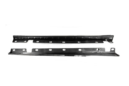 Facelift Kit to W223 AMG Line (with door handles and inserts) for Mercedes S-сlass W221 2005-2013 - image 91